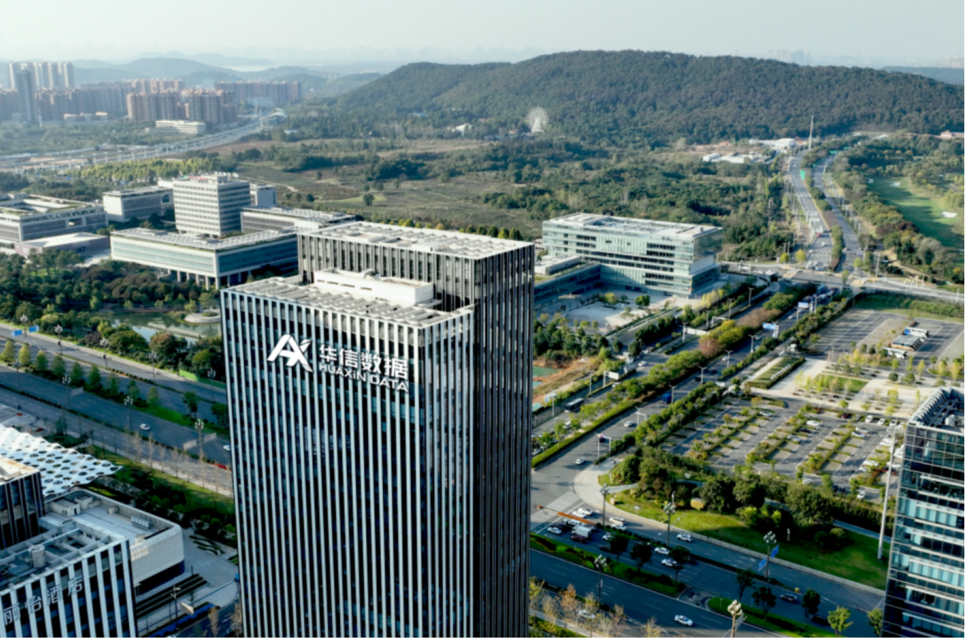 皇朝国际皇朝数据胡卫军：25年初心不负，推进水务行业数字化转型升级